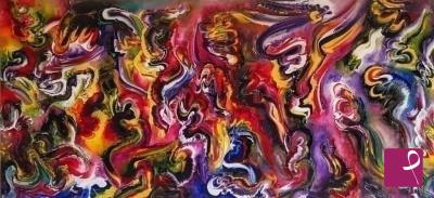 Quadro venduto su PitturiAmo