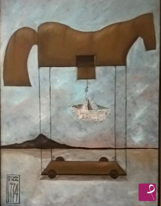 Quadro in vendita online