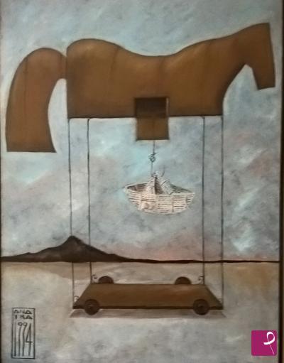Quadro in vendita online