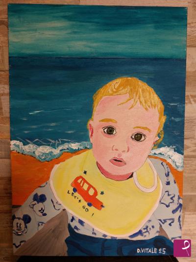 Quadro in vendita online