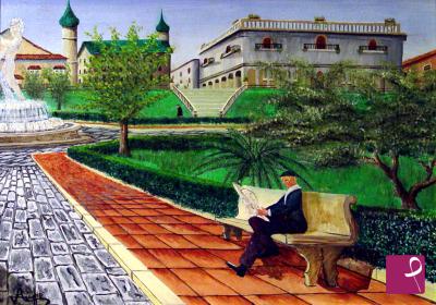 Quadro in vendita online