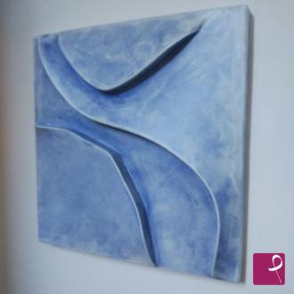 Quadro venduto su PitturiAmo