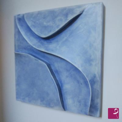 Quadro venduto su PitturiAmo