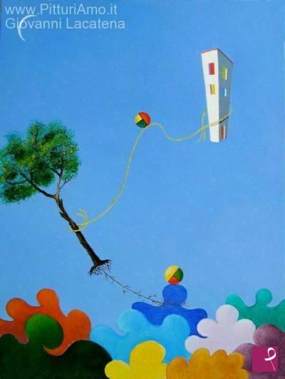 Quadro in vendita online