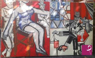 Quadro in vendita online