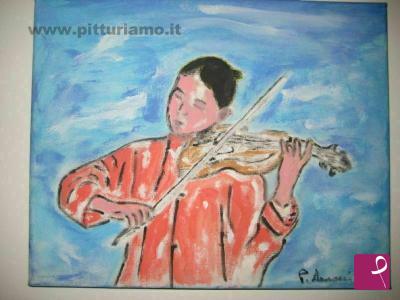 Quadro in vendita online
