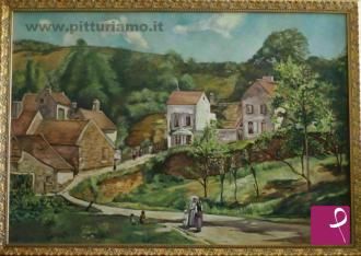 Quadro in vendita online