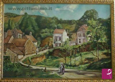 Quadro in vendita online