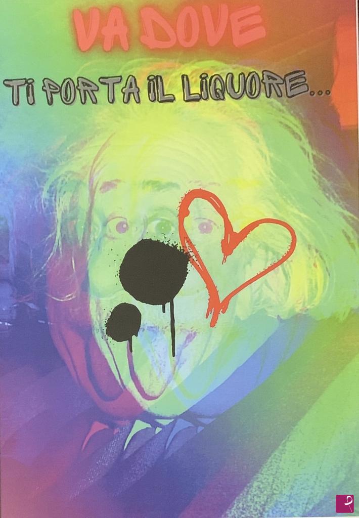 quadri in vendita online - Li cuore