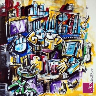 Quadro in vendita online
