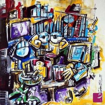 Quadro in vendita online