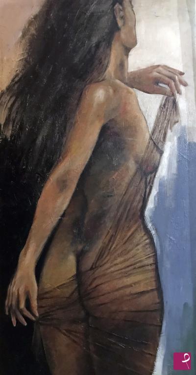 Quadro venduto su PitturiAmo