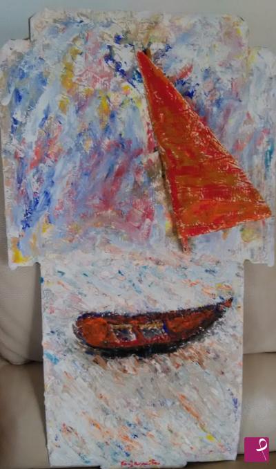 Quadro in vendita online
