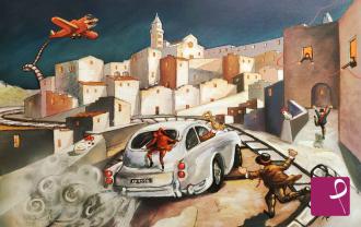 Quadro in vendita online