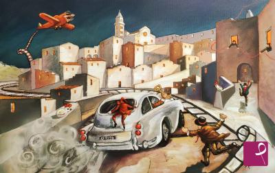Quadro in vendita online