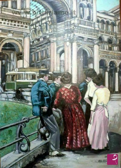 Quadro in vendita online