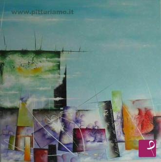 Quadro in vendita online