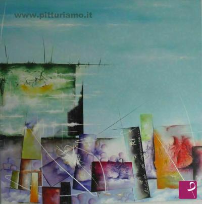 Quadro in vendita online