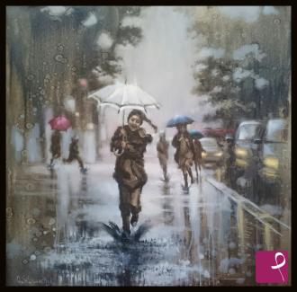 Quadro venduto su PitturiAmo