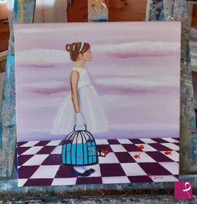 Quadro in vendita online