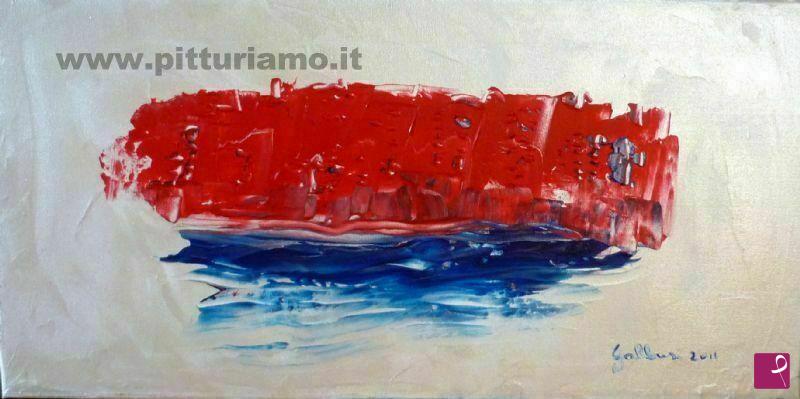 quadri in vendita online - libertà
