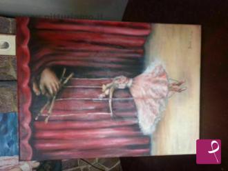 Quadro in vendita online