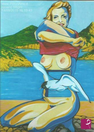Quadro in vendita online