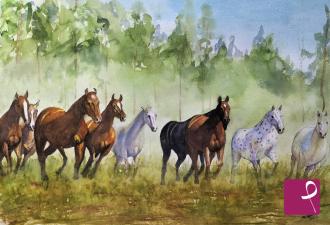 Quadro in vendita online