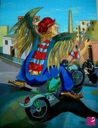 Quadro in vendita online
