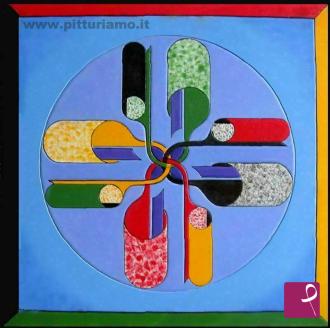 Quadro in vendita online
