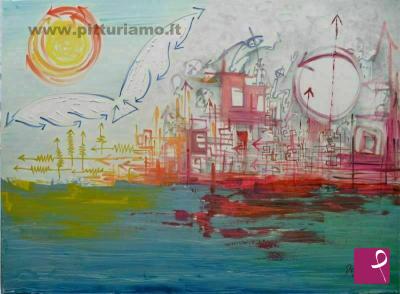 Quadro in vendita online