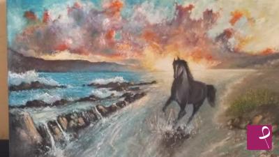 Quadro in vendita online