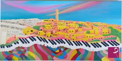 Quadro in vendita online