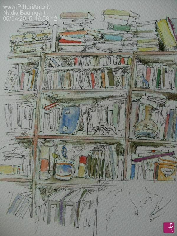 quadri in vendita online - Libreria