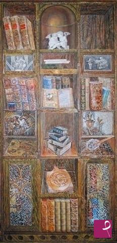 quadri in vendita online - Libreria