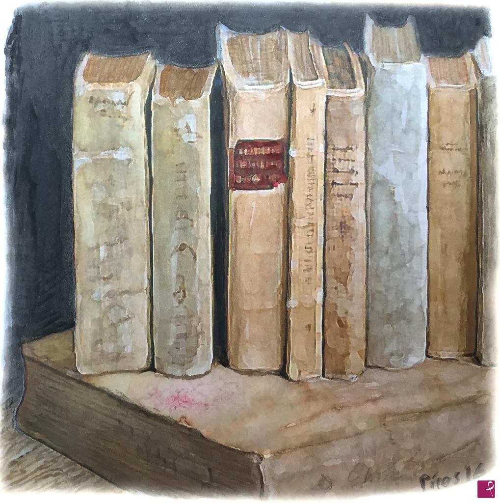 quadri in vendita online - Libri su libro