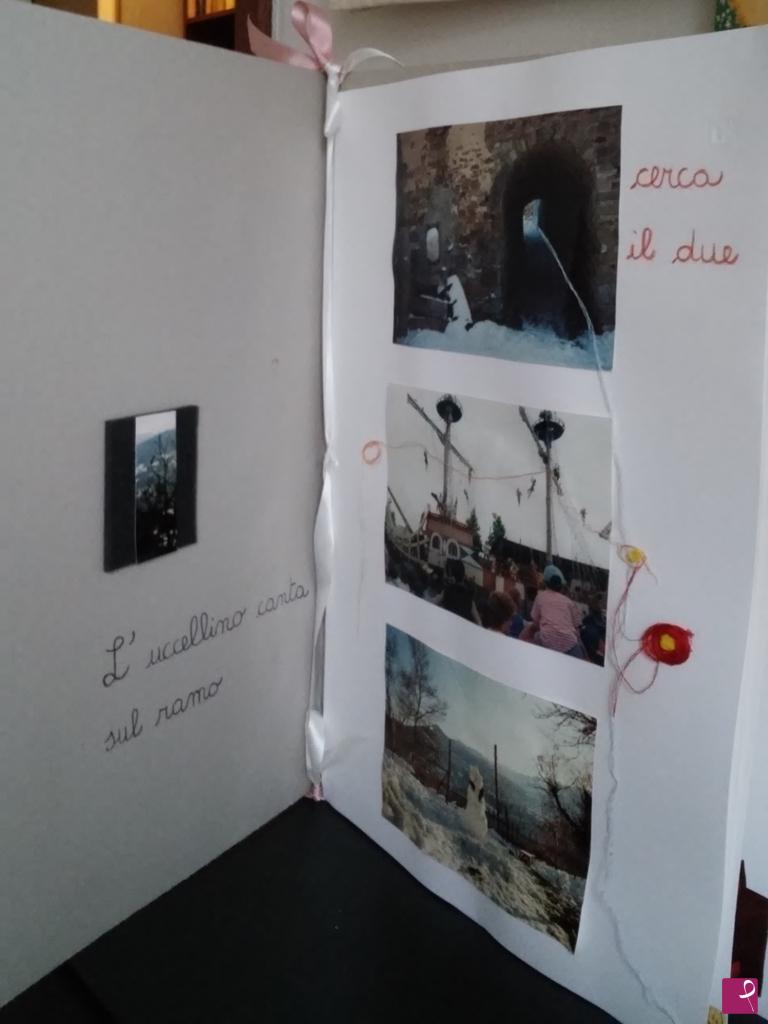 quadri in vendita online - Libro d'artista 2
