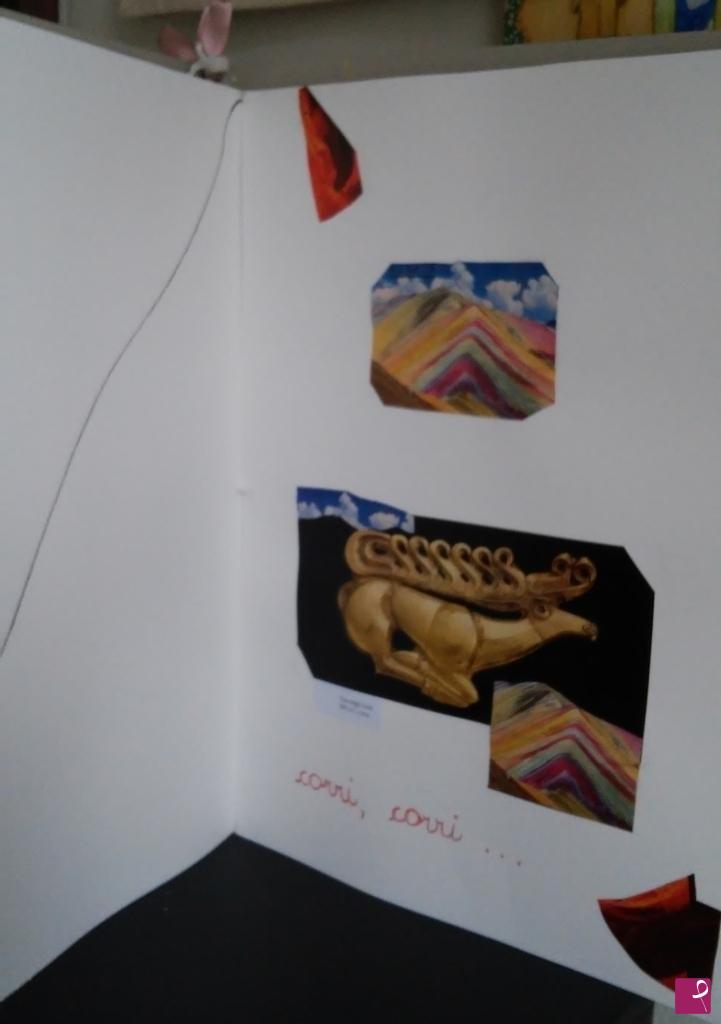 quadri in vendita online - Libro d'artista 4