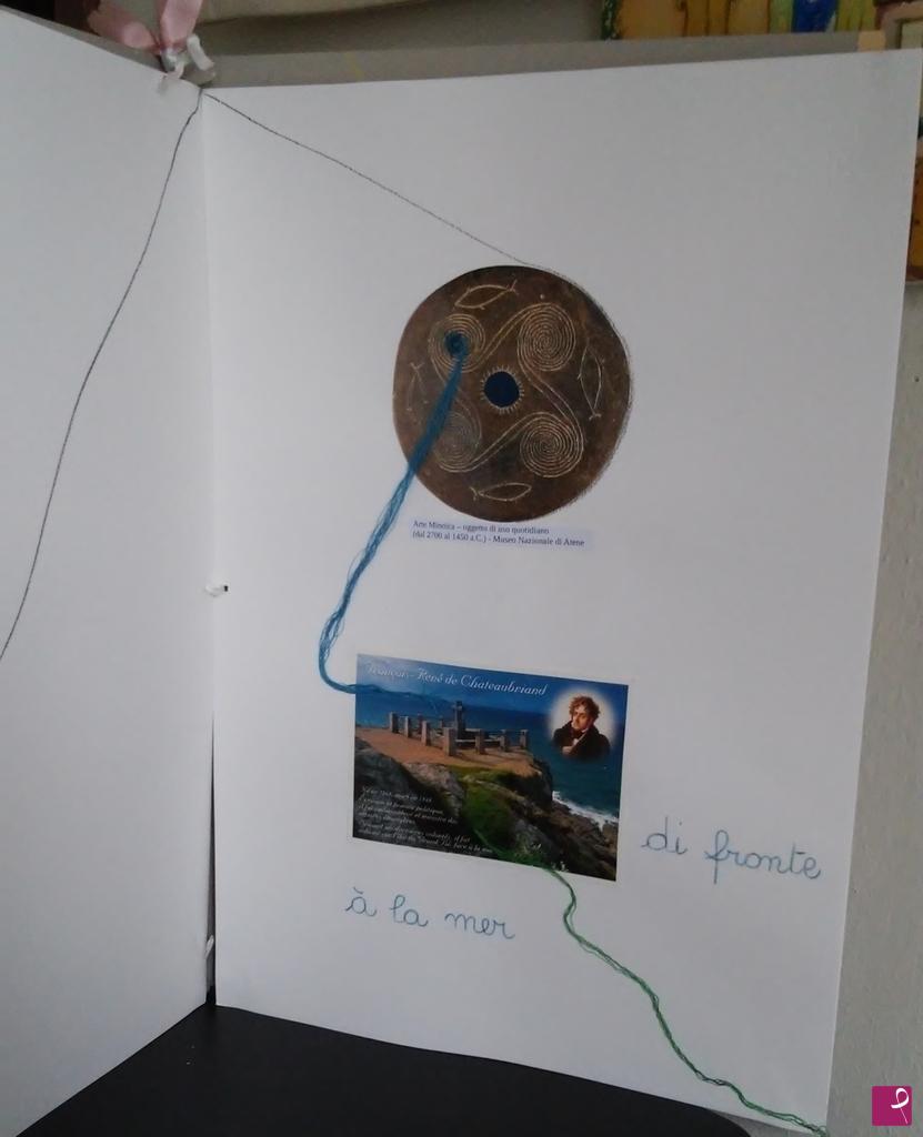 quadri in vendita online - Libro d'artista 6