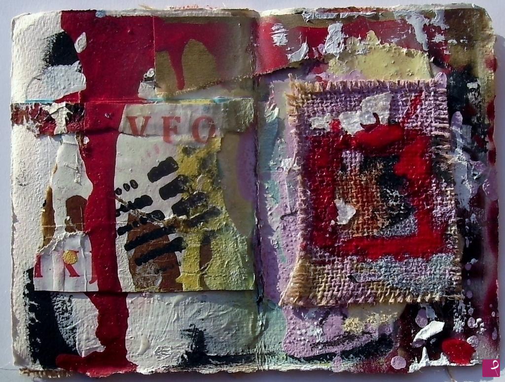 quadri in vendita online - Libro D'Artista