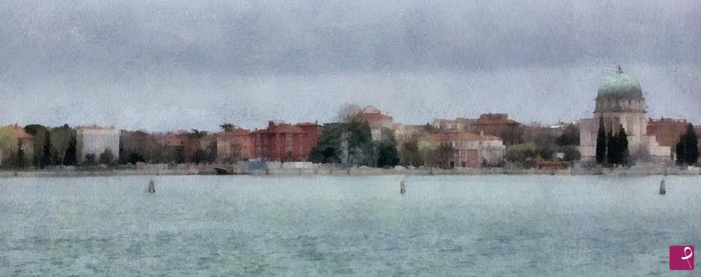 quadri in vendita online - Lido di Venezia