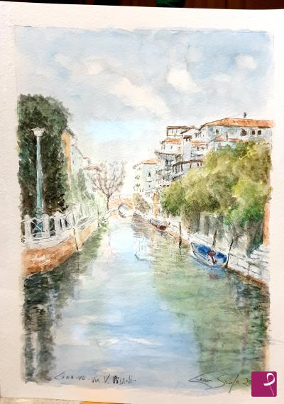 Quadro in vendita online