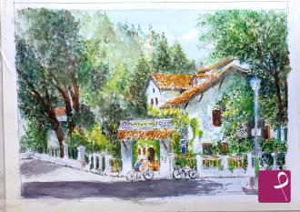 Quadro in vendita online