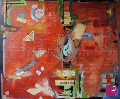 Quadro venduto su PitturiAmo