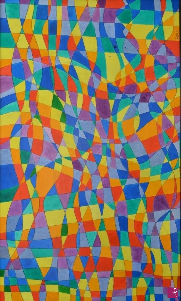 quadri in vendita online - LIFE 2011