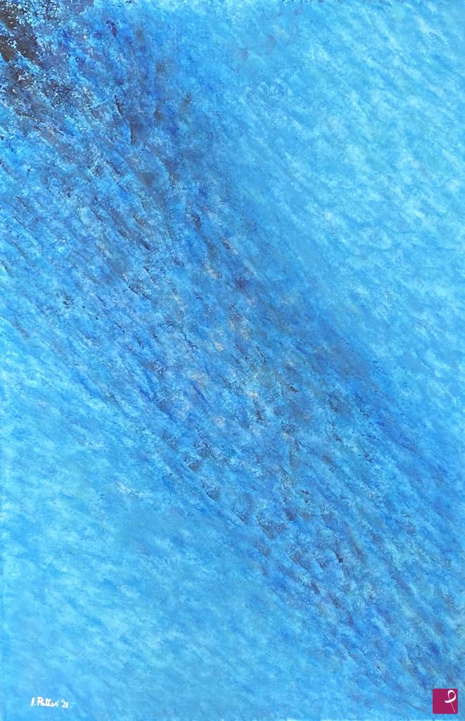 quadri in vendita online - Life below water 