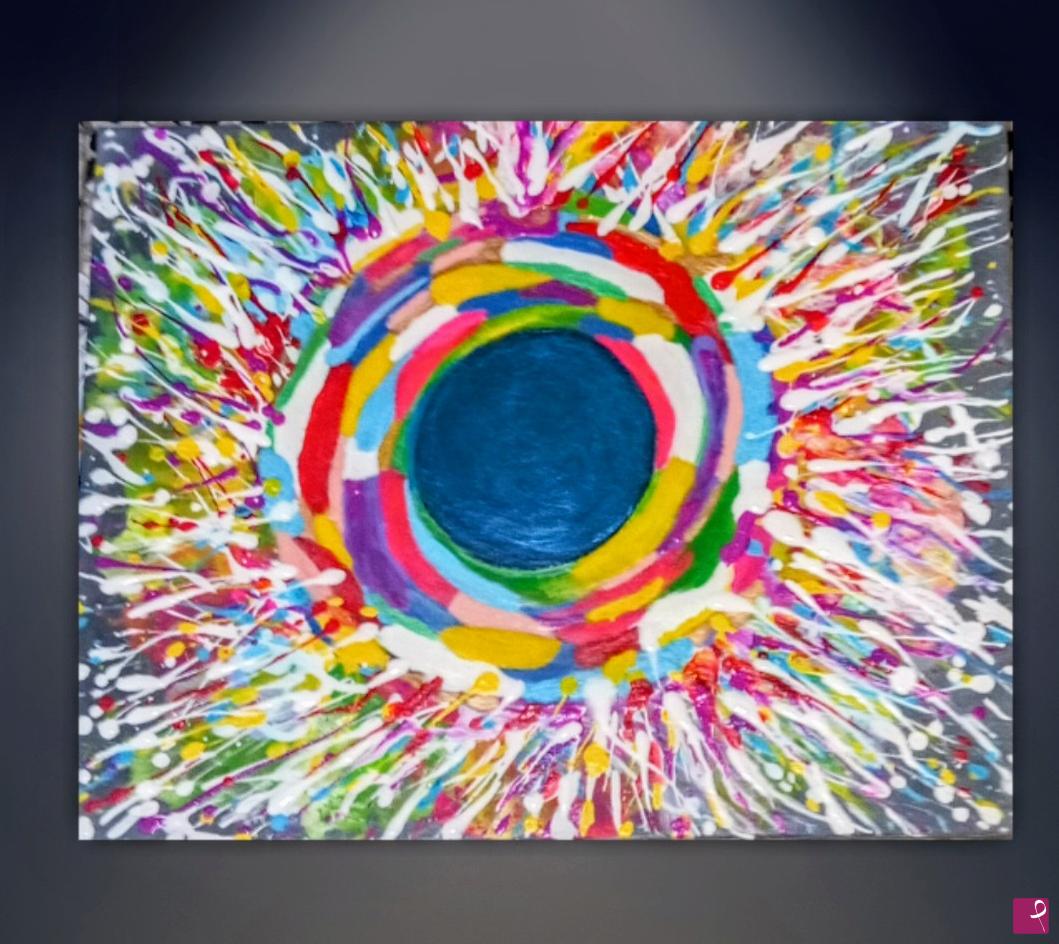 quadri in vendita online - Life Is Colors.