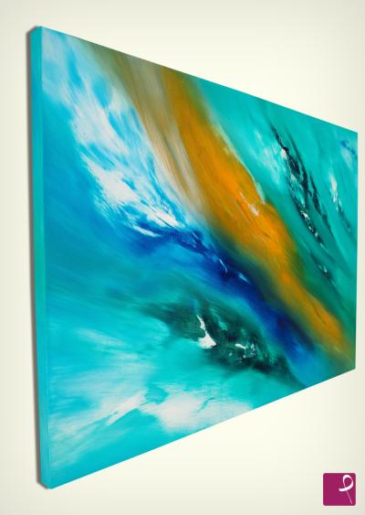 Quadro venduto su PitturiAmo