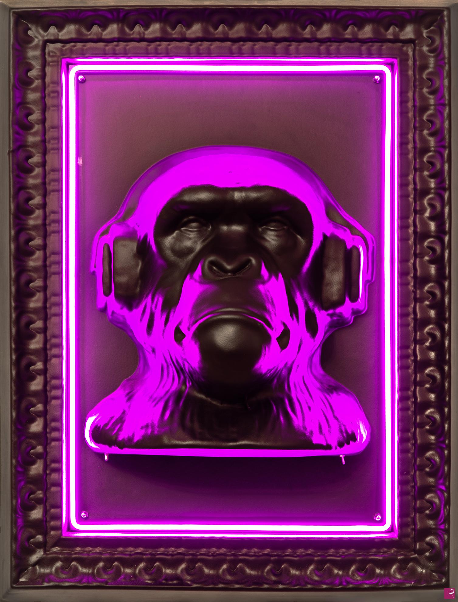 quadri in vendita online - Light #ArtMonkey