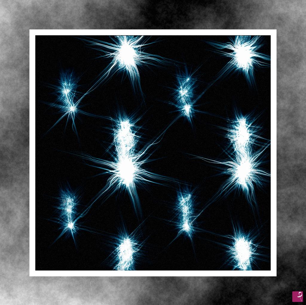 quadri in vendita online - light in the dark